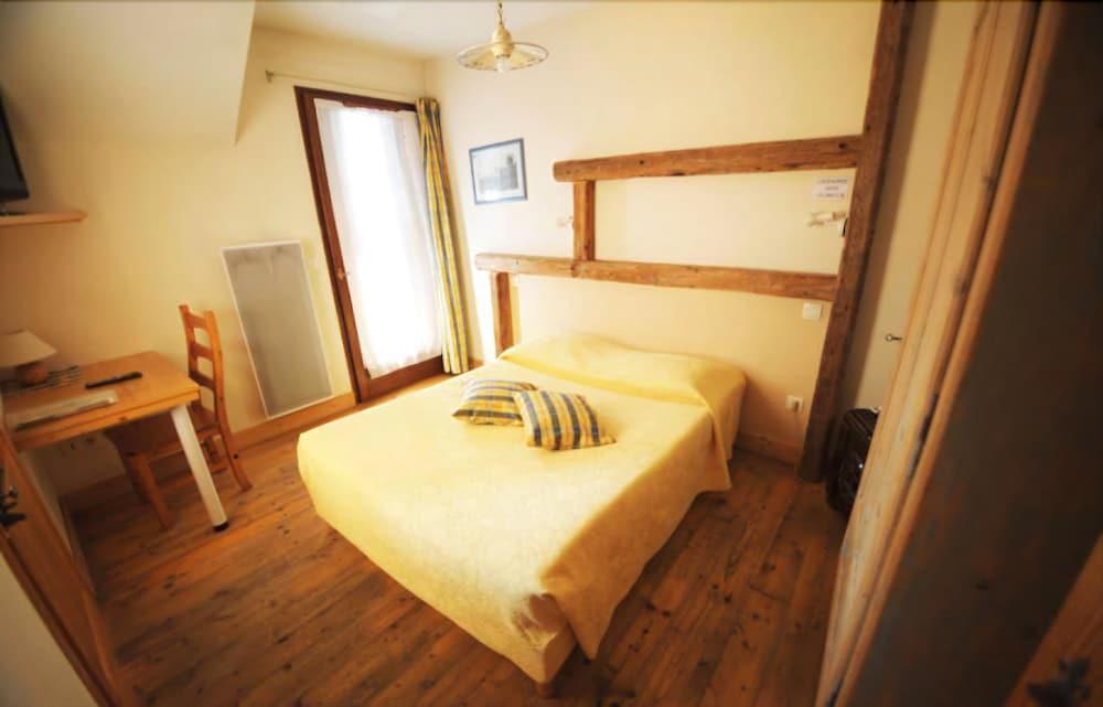 Hotel D'anthy