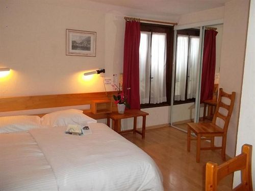 Hotel D'anthy