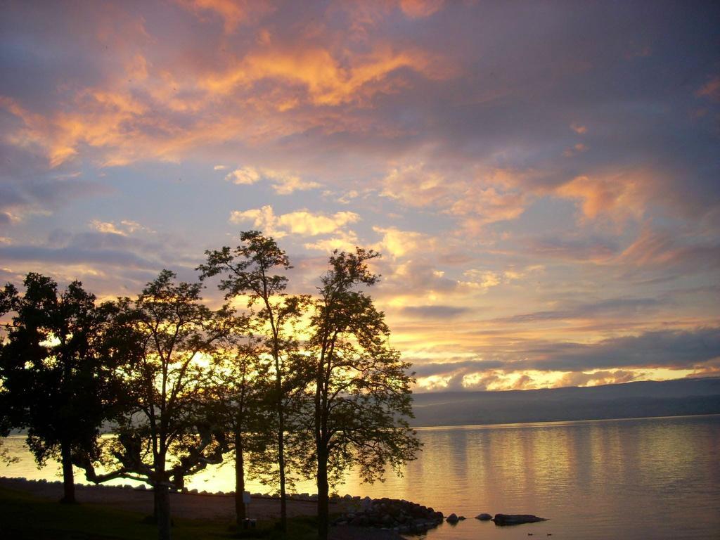 D'anthy Hotel Anthy-sur-Leman