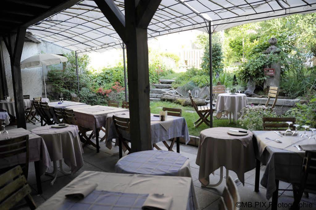 Hotel D'anthy Anthy-sur-Leman