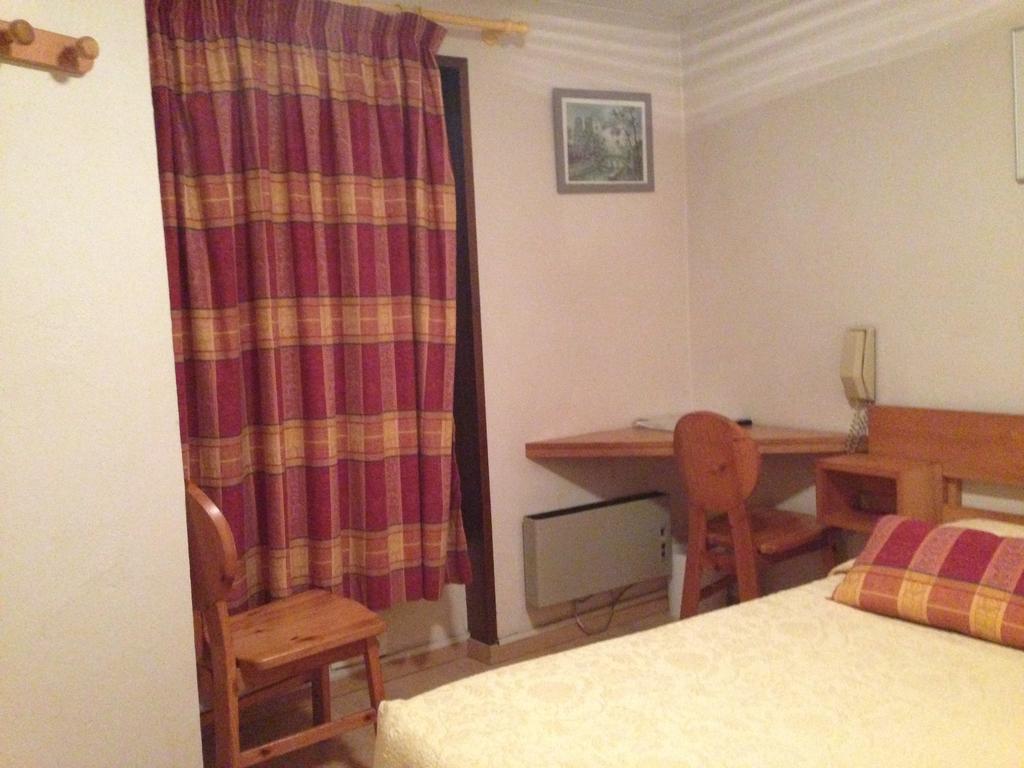 D'anthy 3* Anthy-sur-Leman