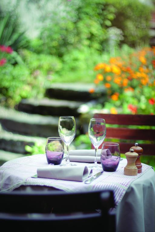 Hotel D'anthy Anthy-sur-Leman