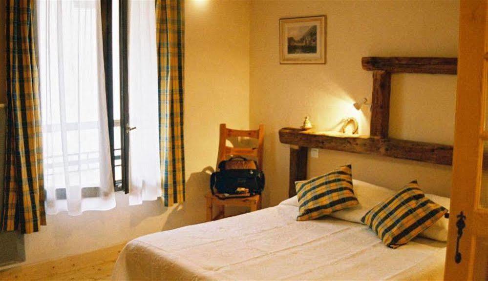 Hotel D'anthy